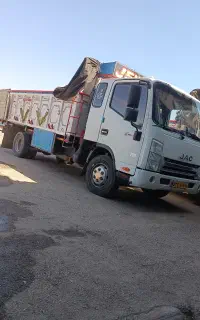 جک هشت تن 2016