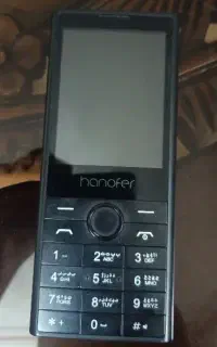گوشی موبایل هانوفر مدل 150