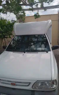 پرایدوانت۱۴۰۰