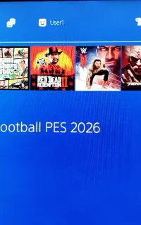 ریختن بازی روی ps4 حضوری در منزل در ۱۰دقیقه تضمینی