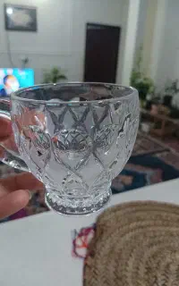 فنجون خارجی