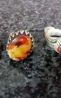 انگشتر