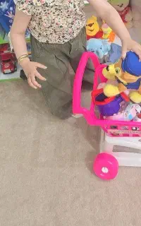 برگزاری کلاس زبان کودکان
