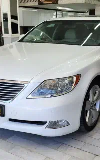 لکسوسLS460 مدل۲۰۰۸