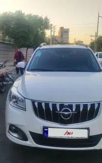 هایما s7توربو 1401