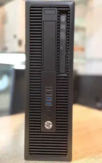 مینی کیس HP EliteDesk 800 G2 i5 نسل 6