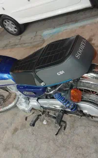 موتور هوندا