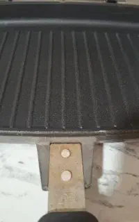 ماهیتابه رژیمی