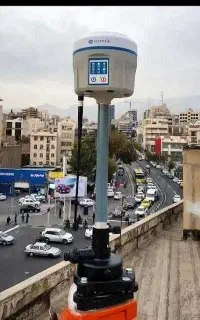 نقشه برداری شمیم