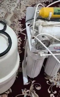 دستگاه آب تصفیه کن