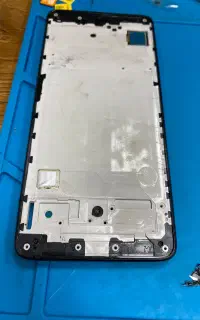 تعمیرات فوری و تخصصی موبایل