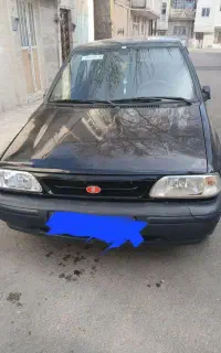 پراید۸۲