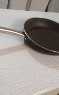 فروش  قابلمه و ماهی تابه گرانیت