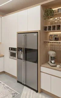 نیازمند شاگرد  ام دی اف  کار
