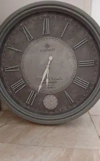 ساعت دیواری قطر ۶۰