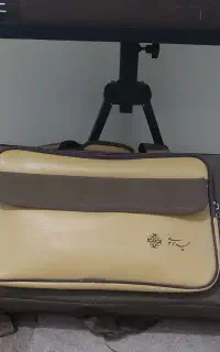 سنتور سه مهر موسوی