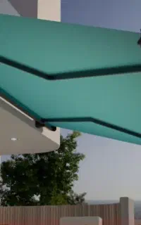 سایبان برقی ودستی و چتری