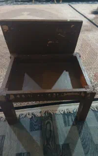 میز تحریر