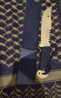 چاقو