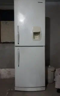 یخچال فریزر  یخساران