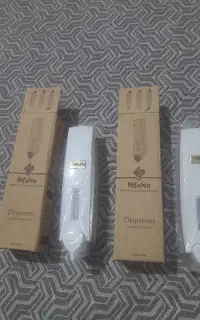 جا مایعی مبین