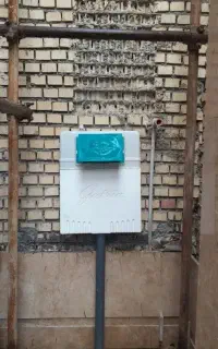 لوله کشی کامل ساختمان ،تعمیر ونصب آبگرمکن وپمپ آب