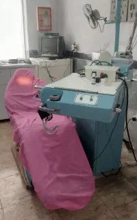 منشی خانم