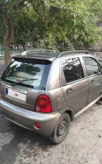 ام وی ام 110چهار سیلندر