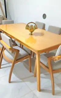 تولیدی میز کلاسیک