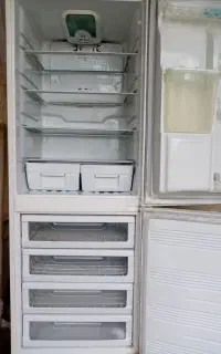 یخچال فریزر