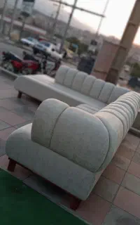 مبل لیا