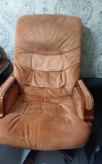 صندلی اداری
