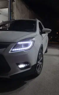 لیفانx50