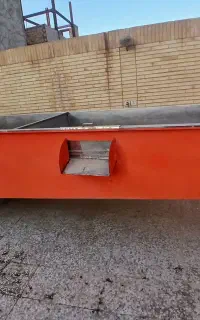 دستگاه خشک کن پسته