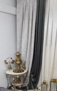 والان پرده