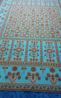 گلیم فرش