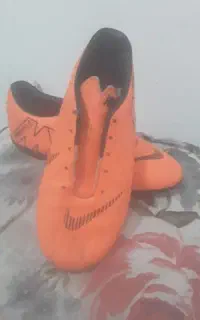 کفش نایک فوتبال