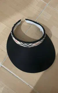 کلاه افتابگیر