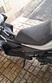 ایروکس nvx155