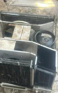 کولر سوپرا ۲۱هزار