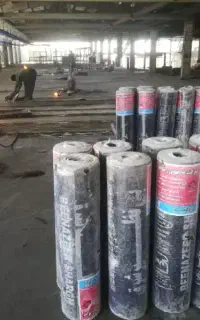 نصب فروش انواع ایزوگام در تمام نقات مشهد حتی 1 متر