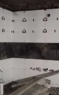 کاشی کاری  کاشی کار  کاشی‌کاری  سرامیک  کاشی   نما