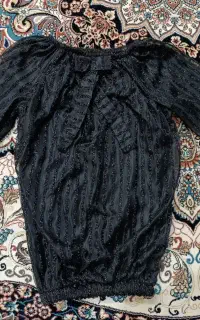 بلوز محرمی دخترانه