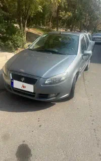 رانا پلاس مدل ۱۴۰۰