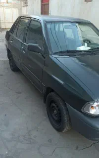 پراید 83 انژیکتور