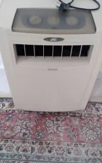 کلر گازی ایستاده ۹هزار