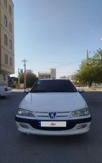 پارس سال درحد خشک
