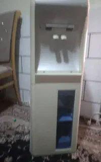 ابسرد کن