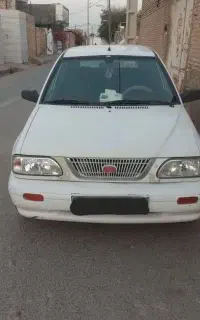 پراید ۱۴۱