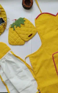 ست آشپزخانه سحر